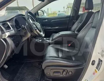 Toyota Highlander 3.5L 2017 Tbilisi - photo 9