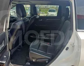 Toyota Highlander 3.5L 2017 Tbilisi - photo 7