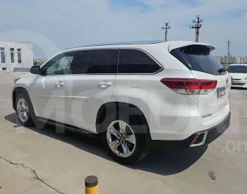 Toyota Highlander 3.5L 2017 Tbilisi - photo 6