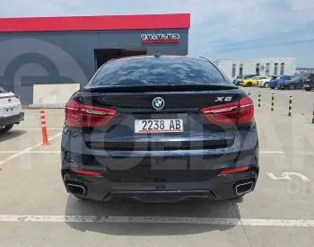 BMW X6 2019 თბილისი - photo 5