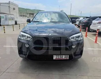 BMW X6 2019 თბილისი - photo 2