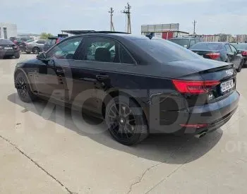 Audi A4 2017 Тбилиси - изображение 6