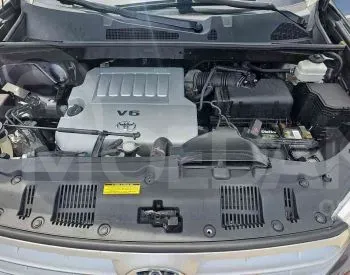 Toyota Highlander 3.5L 2014 Tbilisi - photo 11