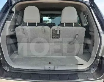 Toyota Highlander 3.5L 2014 Tbilisi - photo 7