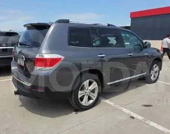 Toyota Highlander 3.5L 2014 Tbilisi - photo 4