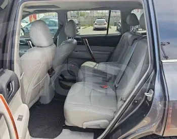 Toyota Highlander 3.5L 2014 Tbilisi - photo 8