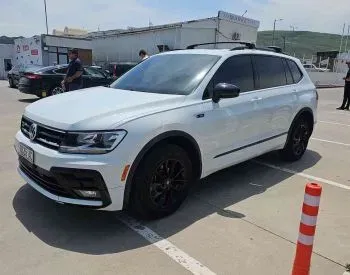 Volkswagen Tiguan 2 2021 თბილისი