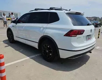 Volkswagen Tiguan 2 2021 თბილისი