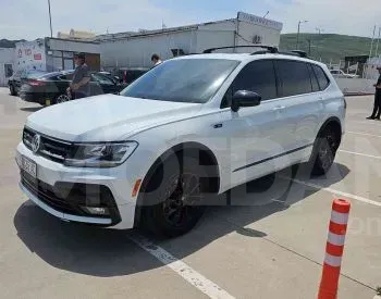 Volkswagen Tiguan 2 2021 Тбилиси - изображение 1