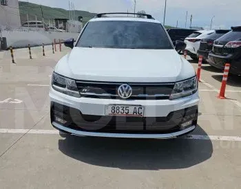 Volkswagen Tiguan 2 2021 თბილისი - photo 2