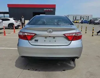 Toyota Camry 2016 თბილისი