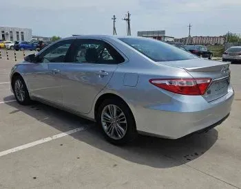 Toyota Camry 2016 თბილისი