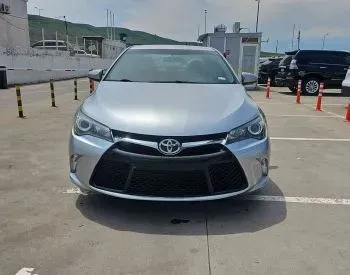 Toyota Camry 2016 თბილისი