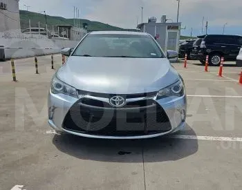 Toyota Camry 2016 თბილისი - photo 1