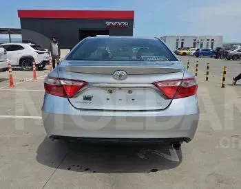 Toyota Camry 2.5L 2016 Тбилиси - изображение 5