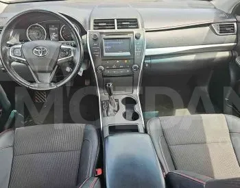 Toyota Camry 2.5L 2016 Тбилиси - изображение 8