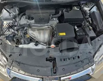 Toyota Camry 2.5L 2016 Тбилиси - изображение 11