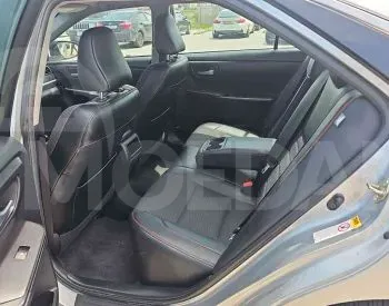 Toyota Camry 2.5L 2016 Тбилиси - изображение 7