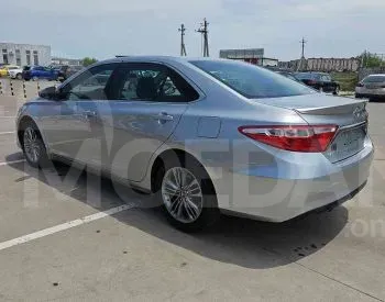 Toyota Camry 2.5L 2016 Тбилиси - изображение 6