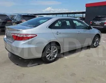 Toyota Camry 2.5L 2016 Тбилиси - изображение 3