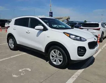 Kia Sportage 2019 Tbilisi