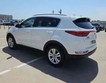 Kia Sportage 2019 Tbilisi