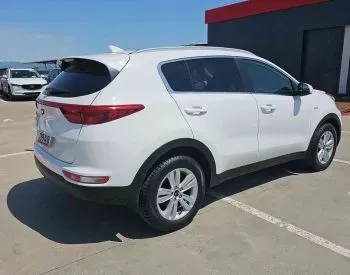 Kia Sportage 2019 Tbilisi