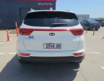 Kia Sportage 2019 Tbilisi