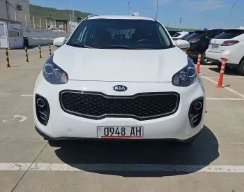 Kia Sportage 2019 Tbilisi