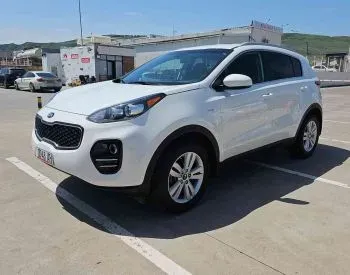 Kia Sportage 2019 Tbilisi