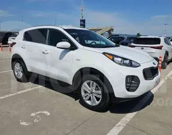 Kia Sportage 2019 Tbilisi - photo 3