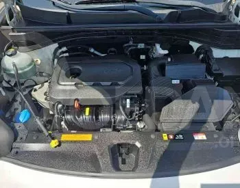 Kia Sportage 2019 Тбилиси - изображение 10