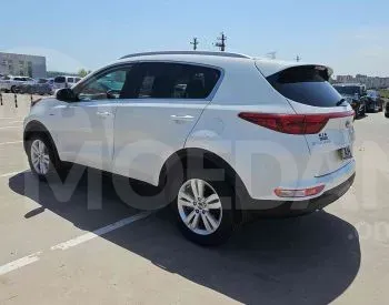 Kia Sportage 2019 Тбилиси - изображение 6