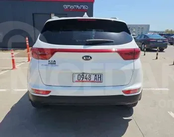 Kia Sportage 2019 Тбилиси - изображение 5