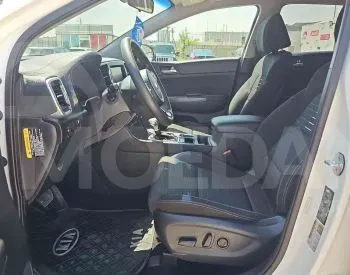 Kia Sportage 2019 Тбилиси - изображение 9