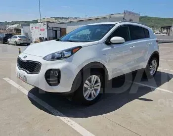 Kia Sportage 2019 Тбилиси - изображение 1