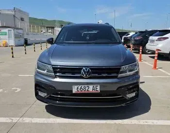 Volkswagen Tiguan 2 2020 თბილისი