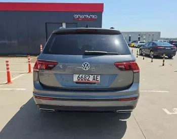 Volkswagen Tiguan 2 2020 თბილისი