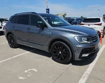 Volkswagen Tiguan 2 2020 თბილისი