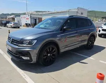 Volkswagen Tiguan 2 2020 თბილისი