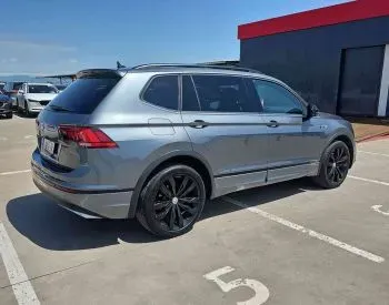 Volkswagen Tiguan 2 2020 თბილისი