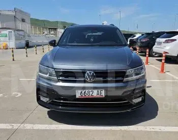 Volkswagen Tiguan 2 2020 თბილისი - photo 1