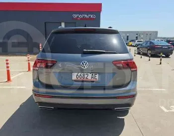 Volkswagen Tiguan 2 2020 თბილისი - photo 5