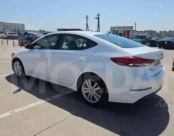 Hyundai Elantra 2017 Tbilisi - photo 6
