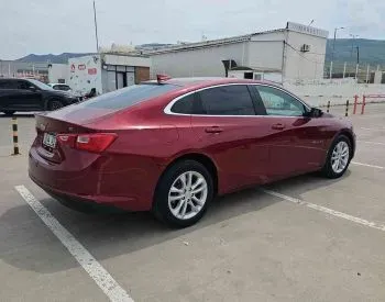 Chevrolet Malibu 2018 Тбилиси