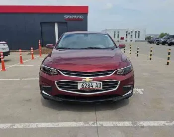 Chevrolet Malibu 2018 თბილისი