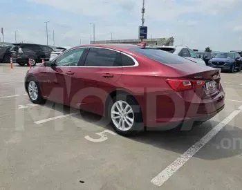 Chevrolet Malibu 2018 თბილისი - photo 6