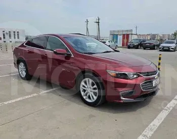 Chevrolet Malibu 2018 თბილისი - photo 3