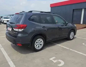 Subaru Forester 2020 თბილისი