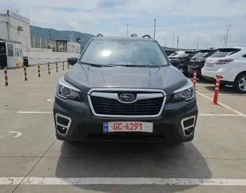 Subaru Forester 2020 თბილისი